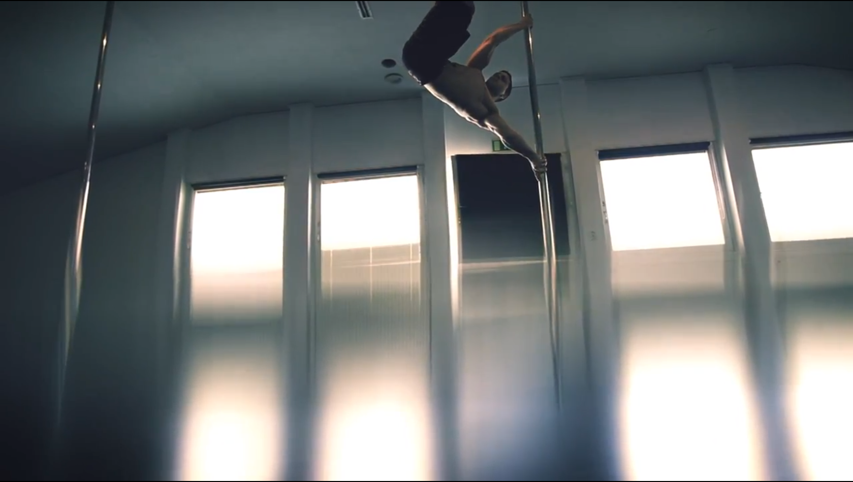 Pole dancing, OS 2016, Udda sporter